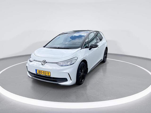 Volkswagen ID.3 Limited Edition 52 kWh