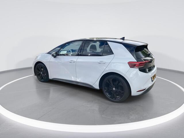 Volkswagen ID.3 Limited Edition 52 kWh