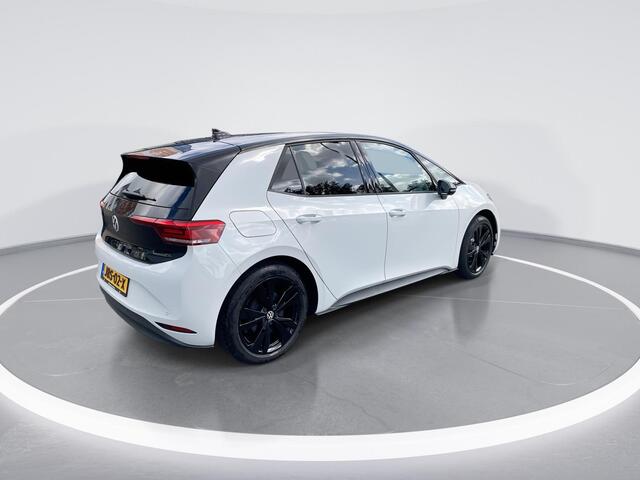 Volkswagen ID.3 Limited Edition 52 kWh