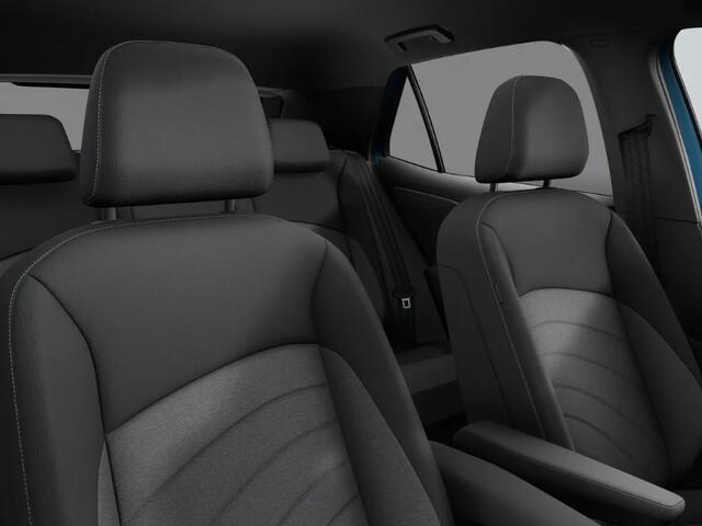 Volkswagen ID.3 Limited Edition 52 kWh accu 170 pk · Parkeersensoren voor en Achter · Multifunctioneel stuurwiel ·