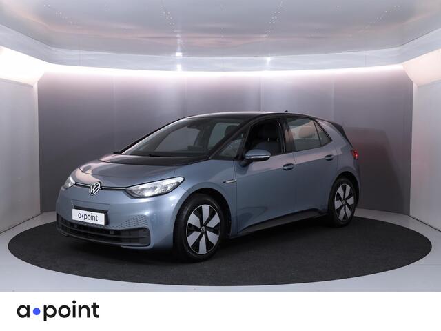 Volkswagen ID.3 Life 58 kWh 204 pk | Navigatie | Parkeersensoren | Adaptieve cruise control | LED koplampen | Stoelverwarming |