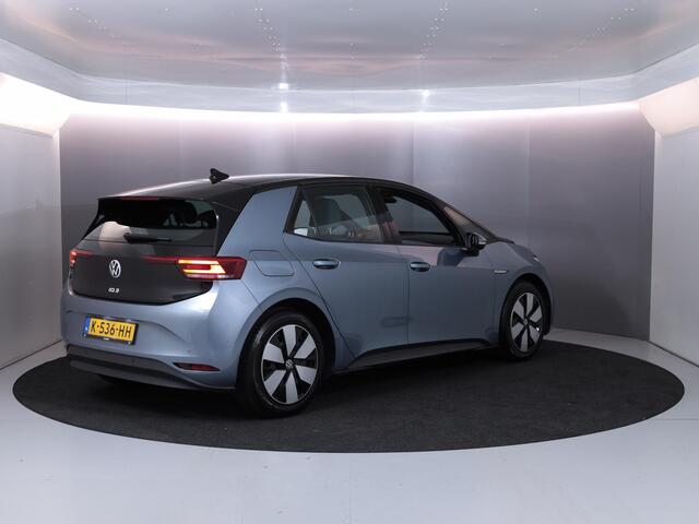 Volkswagen ID.3 Life 58 kWh 204 pk | Navigatie | Parkeersensoren | Adaptieve cruise control | LED koplampen | Stoelverwarming |
