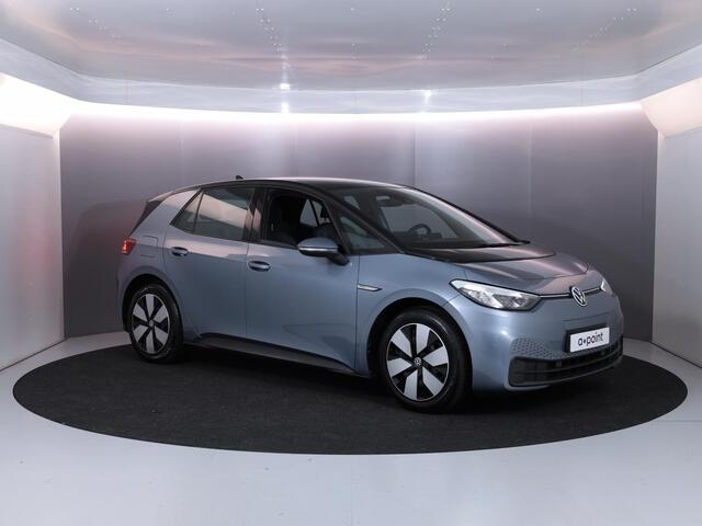 Volkswagen ID.3 Life 58 kWh 204 pk | Navigatie | Parkeersensoren | Adaptieve cruise control | LED koplampen | Stoelverwarming |