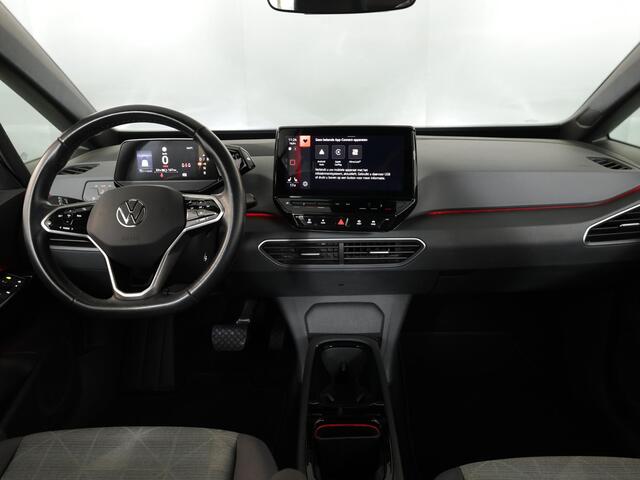 Volkswagen ID.3 Life 58 kWh 204 pk | Navigatie | Parkeersensoren | Adaptieve cruise control | LED koplampen | Stoelverwarming |