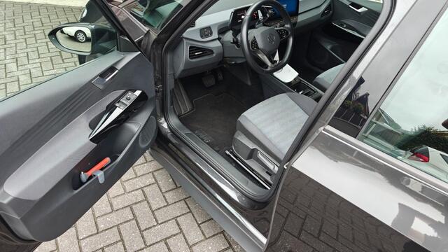 Volkswagen ID.3 PRO - 58 KwH - 204PK - all in prijs