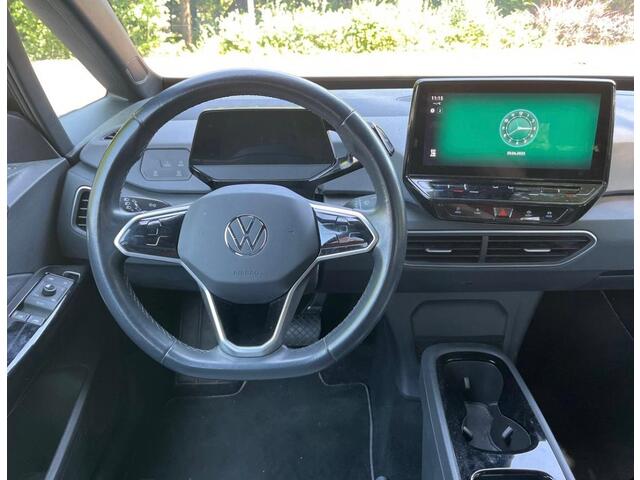 Volkswagen ID.3 Life 58 kWh | Stoelverwarming | Cruise Control | Navigatie | Standkachel | Keyless | Parkeersensoren | LED | Apple Carplay | BTW |