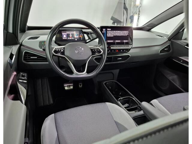 Volkswagen ID.3 Pro S 77 kWh Navigatie / Camera / Trekhaak