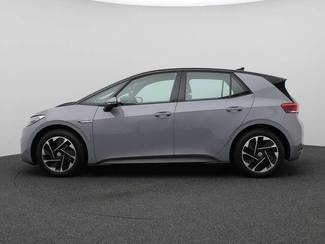 Volkswagen ID.3 Pro 58 kWh 204PK Warmtepomp, Adaptieve Cruise Control, Full Led, Keyless, App-Connect, Navi, Stuur- en Stoelverwarming, 18" LM Velgen