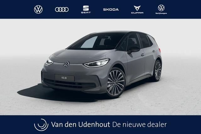 Volkswagen ID.3 59 kWh 204 1AT Pro Limited Edition Automaat