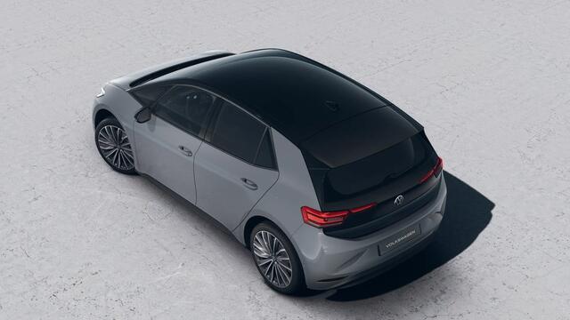 Volkswagen ID.3 59 kWh 204 1AT Pro Limited Edition Automaat