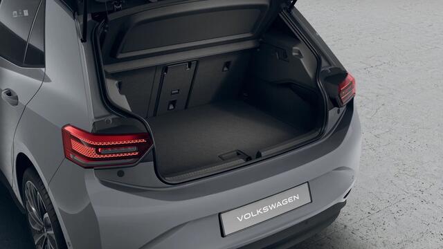 Volkswagen ID.3 59 kWh 204 1AT Pro Limited Edition Automaat