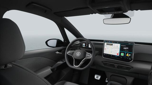 Volkswagen ID.3 59 kWh 204 1AT Pro Limited Edition Automaat