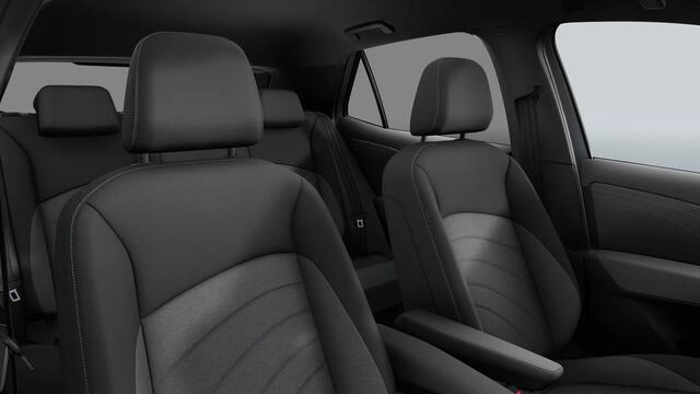 Volkswagen ID.3 59 kWh 204 1AT Pro Limited Edition Automaat