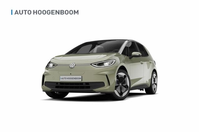 Volkswagen ID.3 Pro Business | Achterlichten LED, luxe uitgevoerd incl. dynamische knipperlichten | Airconditioning automatisch, 2-zone (Climatronic) | Buitenspiegels elektrisch instel-, verwarm- en inklapbaar