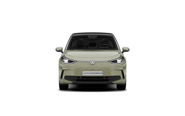 Volkswagen ID.3 Pro Business | Achterlichten LED, luxe uitgevoerd incl. dynamische knipperlichten | Airconditioning automatisch, 2-zone (Climatronic) | Buitenspiegels elektrisch instel-, verwarm- en inklapbaar