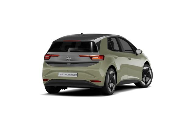 Volkswagen ID.3 Pro Business | Achterlichten LED, luxe uitgevoerd incl. dynamische knipperlichten | Airconditioning automatisch, 2-zone (Climatronic) | Buitenspiegels elektrisch instel-, verwarm- en inklapbaar