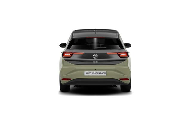 Volkswagen ID.3 Pro Business | Achterlichten LED, luxe uitgevoerd incl. dynamische knipperlichten | Airconditioning automatisch, 2-zone (Climatronic) | Buitenspiegels elektrisch instel-, verwarm- en inklapbaar