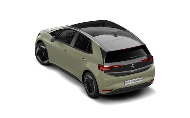 Volkswagen ID.3 Pro Business | Achterlichten LED, luxe uitgevoerd incl. dynamische knipperlichten | Airconditioning automatisch, 2-zone (Climatronic) | Buitenspiegels elektrisch instel-, verwarm- en inklapbaar