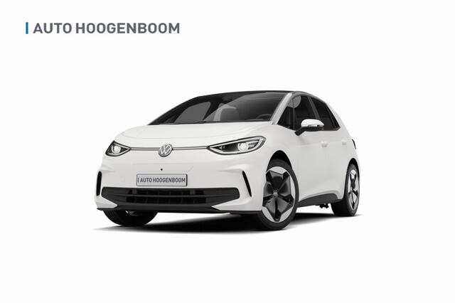 Volkswagen ID.3 Pro Business | Achterlichten LED, luxe uitgevoerd incl. dynamische knipperlichten | Airconditioning automatisch, 2-zone (Climatronic) | Buitenspiegels elektrisch instel-, verwarm- en inklapbaar