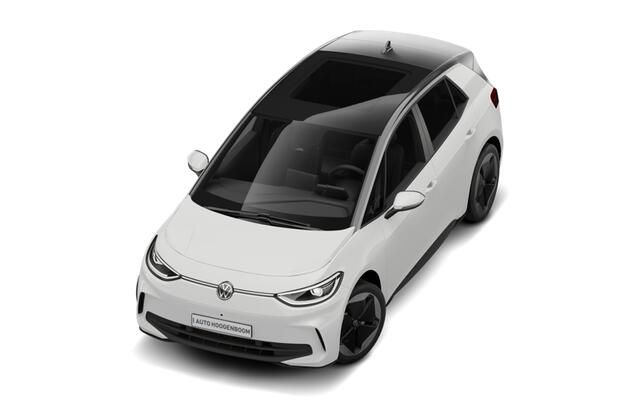 Volkswagen ID.3 Pro Business | Achterlichten LED, luxe uitgevoerd incl. dynamische knipperlichten | Airconditioning automatisch, 2-zone (Climatronic) | Buitenspiegels elektrisch instel-, verwarm- en inklapbaar