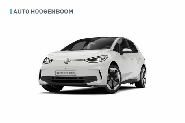 Volkswagen ID.3 Pro Business | Achterlichten LED, luxe uitgevoerd incl. dynamische knipperlichten | Airconditioning automatisch, 2-zone (Climatronic) | Buitenspiegels elektrisch instel-, verwarm- en inklapbaar