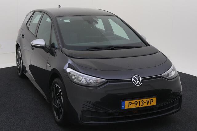 Volkswagen ID.3 First 58 kWh | Navigatie | App Connect | Lichtmetalen velgen