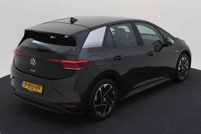 Volkswagen ID.3 First 58 kWh | Navigatie | App Connect | Lichtmetalen velgen