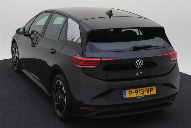 Volkswagen ID.3 First 58 kWh | Navigatie | App Connect | Lichtmetalen velgen