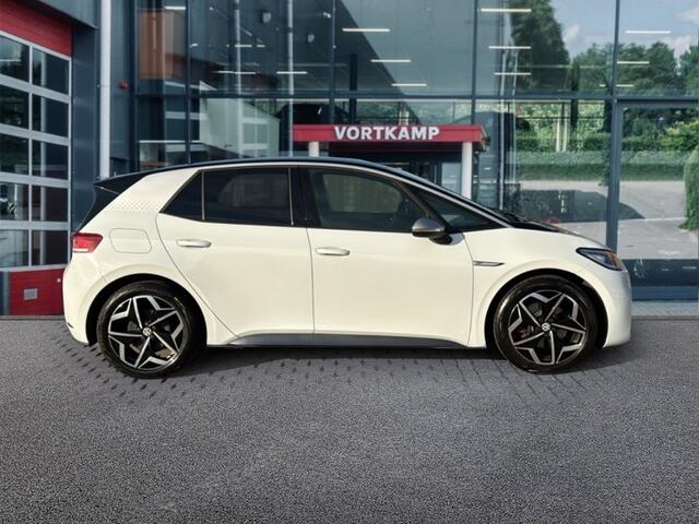 Volkswagen ID.3 PRO PERFORMANCE 1ST EDITION CAMERA/NAVI/ACC/STOEL-STUURVERW