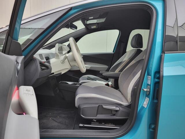 Volkswagen ID.3 First Plus 58 kWh | Led | ACC | Stoelverwarming | Camera |*
