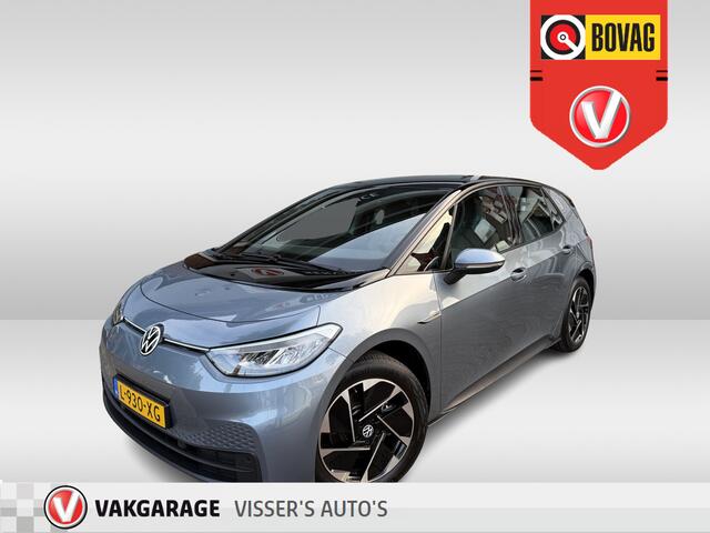 Volkswagen ID.3 Life 58 kWh | nieuwe apk | stoel verwarming | navigatie |