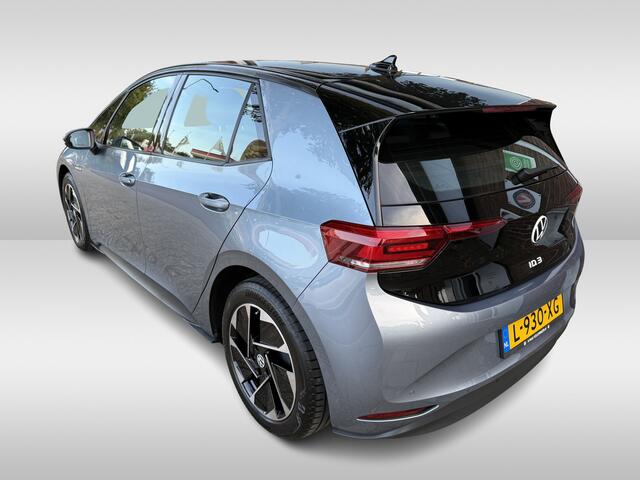 Volkswagen ID.3 Life 58 kWh | nieuwe apk | stoel verwarming | navigatie |