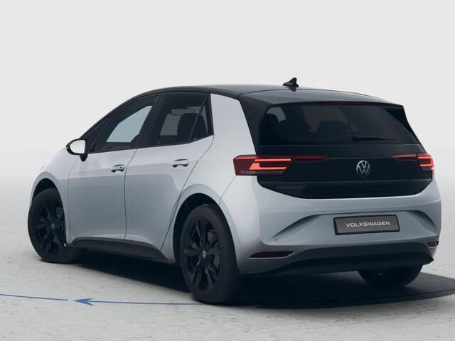 Volkswagen ID.3 Limited Edition 52 kWh accu 170 PK · Sfeerverlichting · Multifunctioneel stuurwiel ·