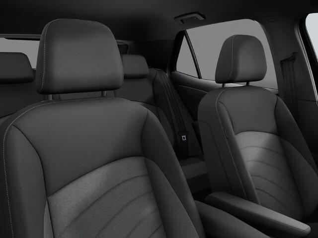 Volkswagen ID.3 Limited Edition 52 kWh accu 170 PK · Sfeerverlichting · Multifunctioneel stuurwiel ·