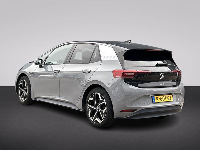 Volkswagen ID.3 First Plus 58 kWh Camera | LED | Cruise Controle | LM Velgen | Privacy Glass