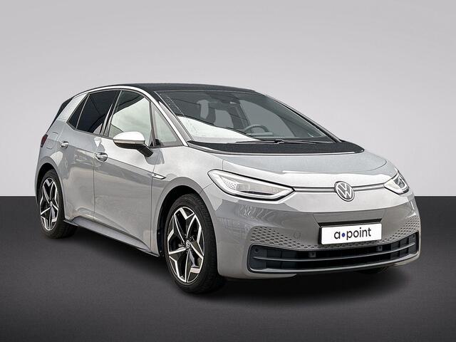 Volkswagen ID.3 First Plus 58 kWh Camera | LED | Cruise Controle | LM Velgen | Privacy Glass