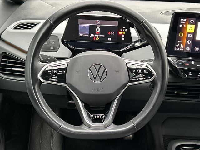 Volkswagen ID.3 First Plus 58 kWh Camera | LED | Cruise Controle | LM Velgen | Privacy Glass
