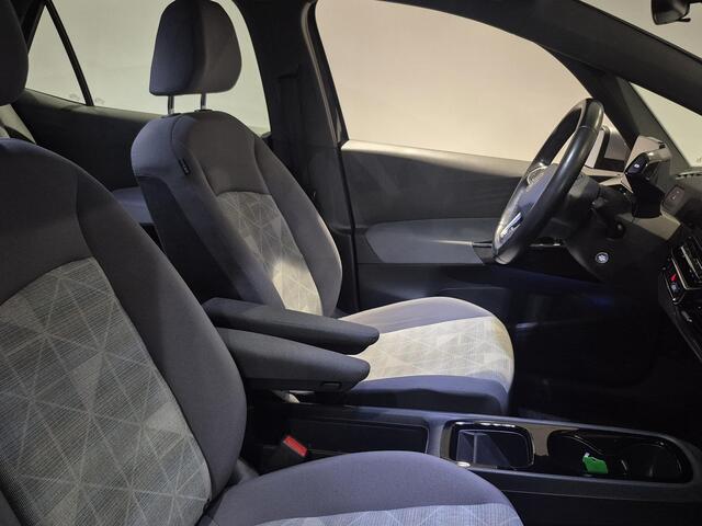 Volkswagen ID.3 First 58 kWh | Navigatie | Climate control