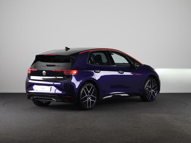 Volkswagen ID.3 GTX Limited Edition 79 kWh accu, 240 kW / 326 PK H