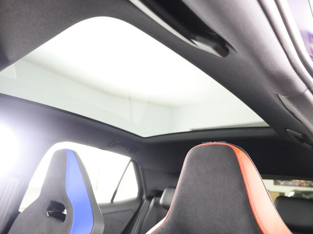 Volkswagen ID.3 GTX Limited Edition 79 kWh accu, 240 kW / 326 PK H