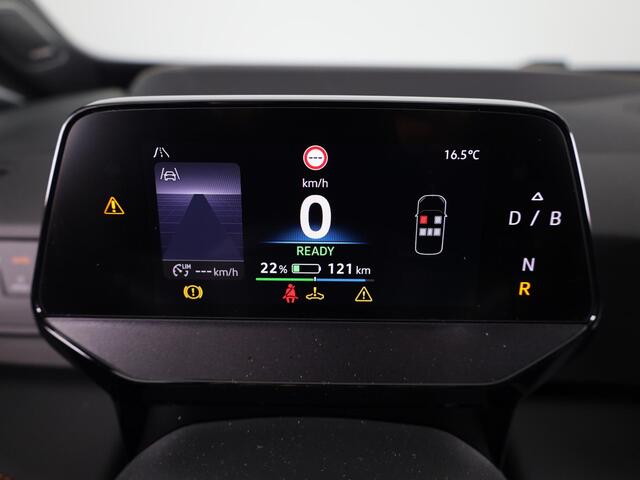Volkswagen ID.3 GTX Limited Edition 79 kWh accu, 240 kW / 326 PK H