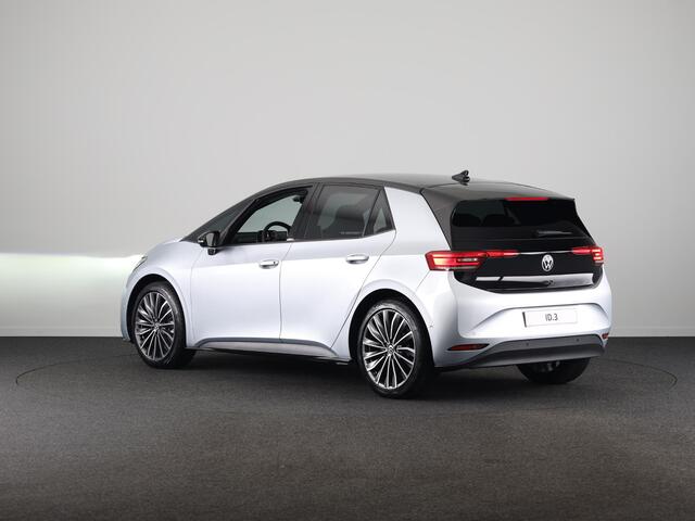 Volkswagen ID.3 Pro Limited Edition 58 kWh accu 150 kW / 204 PK Ha