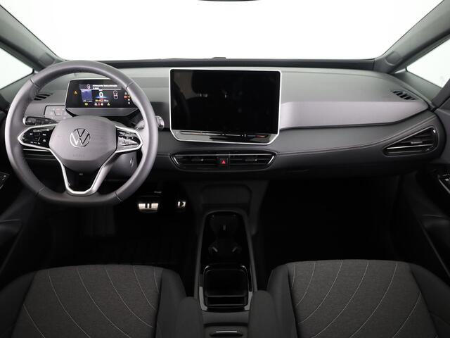 Volkswagen ID.3 Pro Limited Edition 58 kWh accu 150 kW / 204 PK Ha