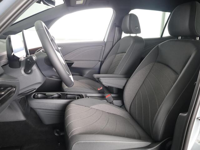 Volkswagen ID.3 Pro Limited Edition 58 kWh accu 150 kW / 204 PK Ha