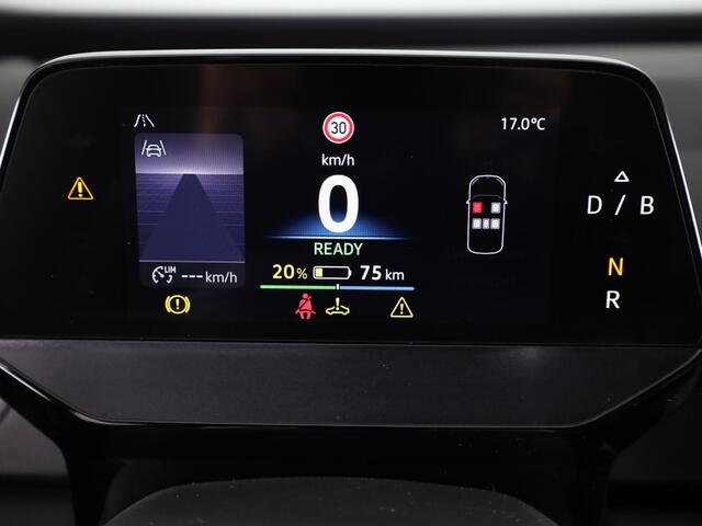 Volkswagen ID.3 Pro Limited Edition 58 kWh accu 150 kW / 204 PK Ha