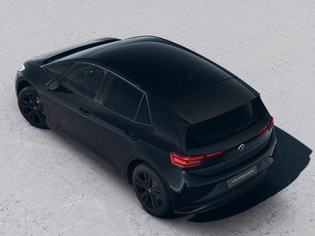 Volkswagen ID.3 Pro Limited Edition 58 kWh accu 150 kW / 204 PK Ha