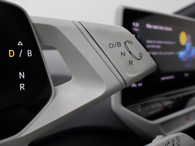 Volkswagen ID.3 First Plus 58 kWh | 204 PK | SoH 91% | Matrix LED koplampen | Verwarmde voorstoelen | | Adaptive cruise control |