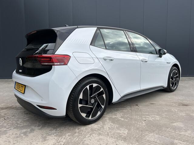 Volkswagen ID.3 First 58 kWh 1E EIGENAAR AFN.TREKHAAK ADAPT CRUISE LED DAB NAVI ECC 19 INCH