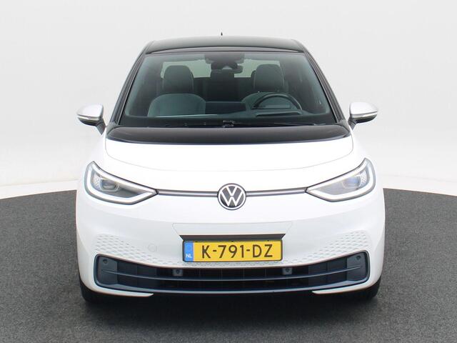 Volkswagen ID.3 First Max 58 kWh 204 Pk Automaat | SOH 93% | Panoramadak | Carplay | Elektrische Stoelen | Full LED | Camera | Parkeersensoren | Privacy Glass | Climate Control | 20 Inch
