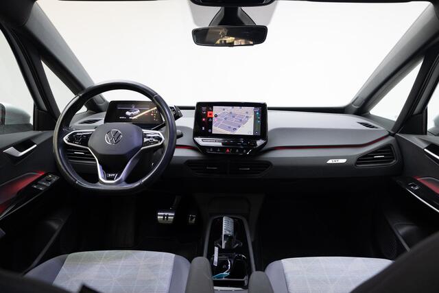 Volkswagen ID.3 First 58 kWh